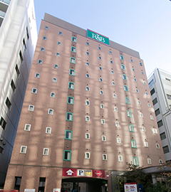 R＆Bホテル名古屋栄東